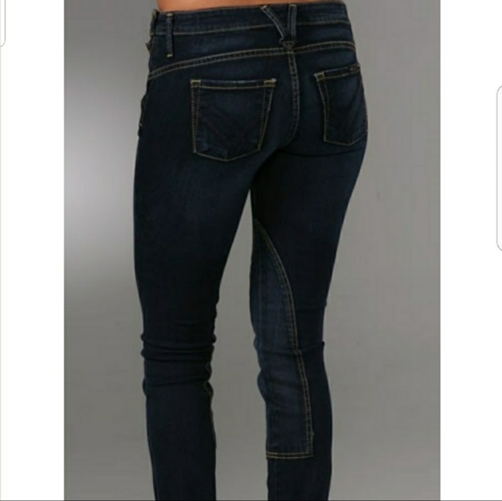 William Rast Jeans